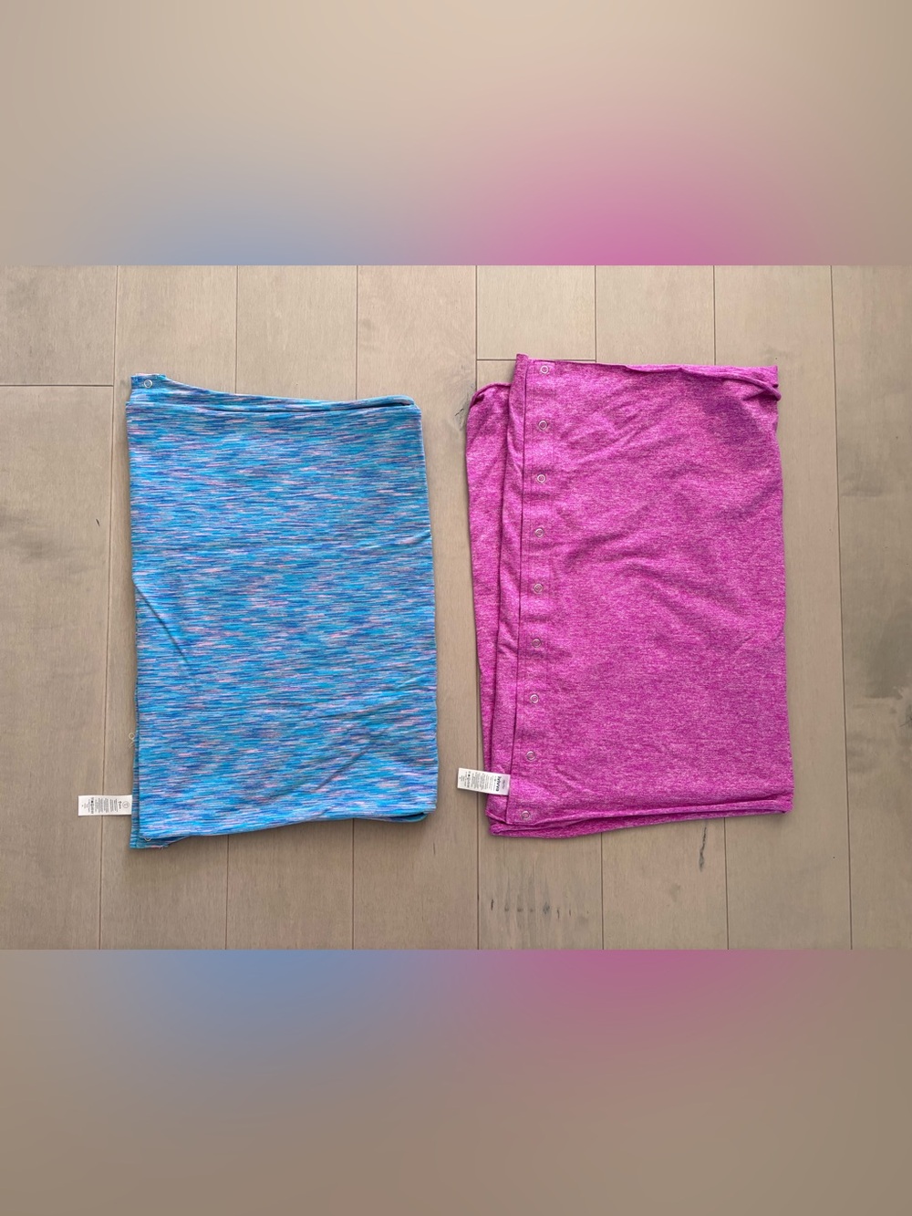 Ivivva scarfs o/s